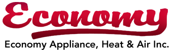 Economy Appliance Logo